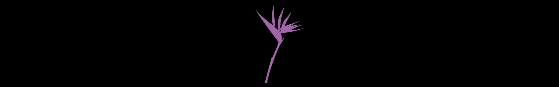 Purple Print