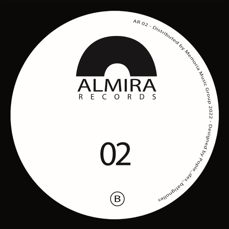 Timid Boy - Blond Tall Speed Ep [vinyl only] 12"