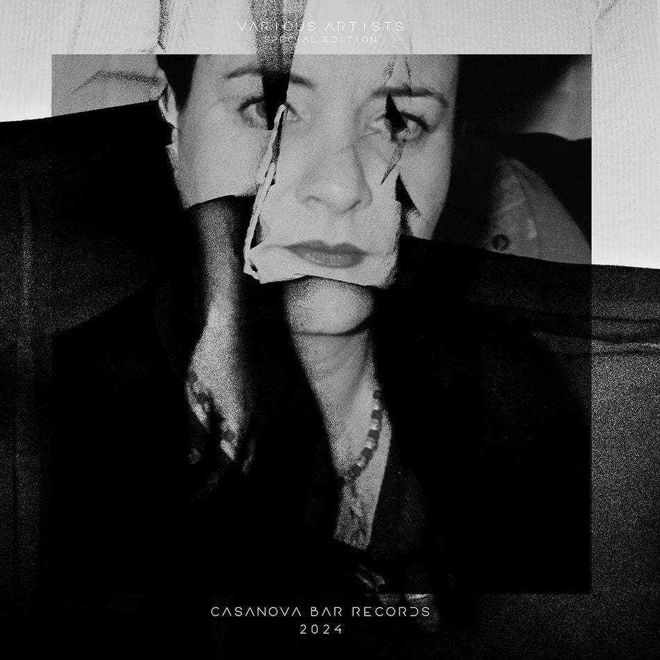 Various Artists - Special Edition [printed sleeve] 12"