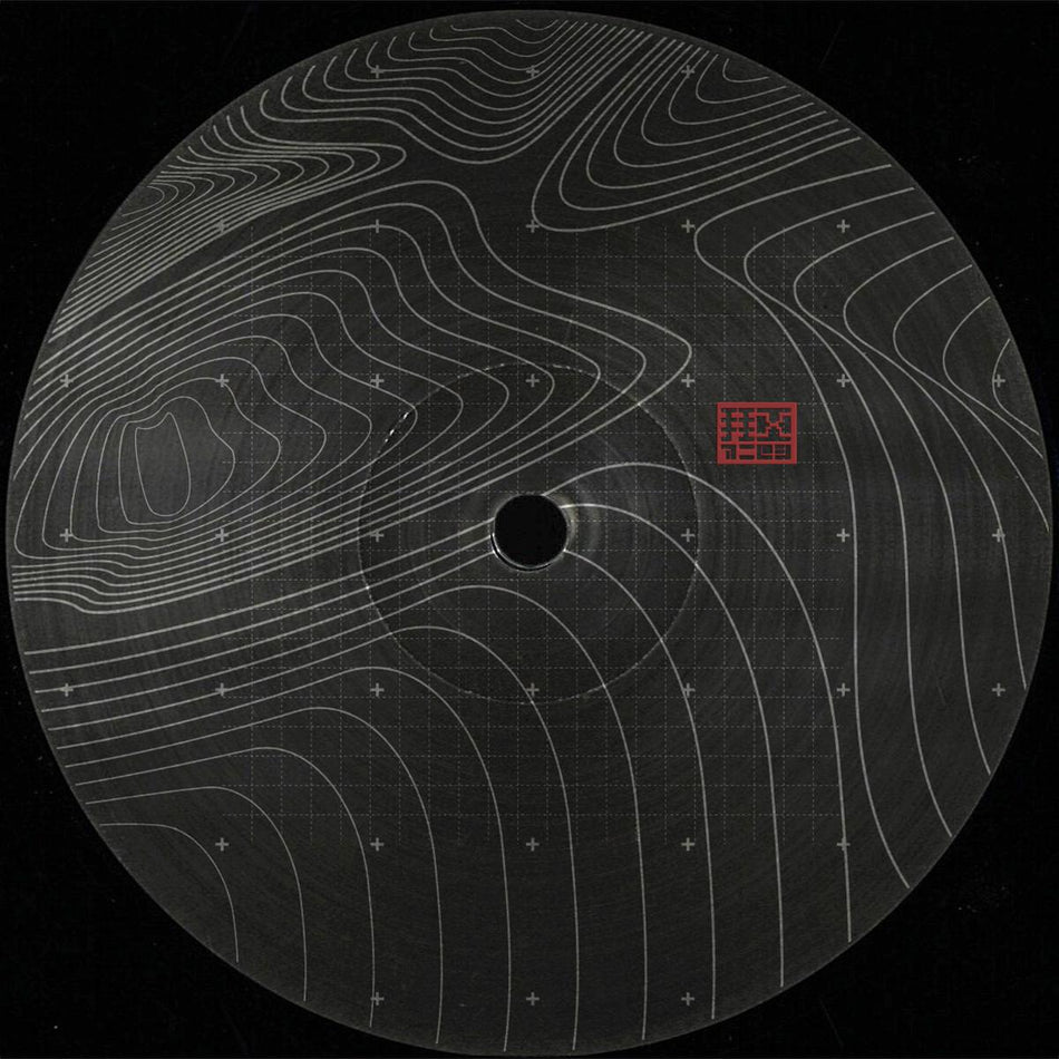 Dani Labb / Ali Demir - 42/66  Ep [180 grams / vinyl only] 12"