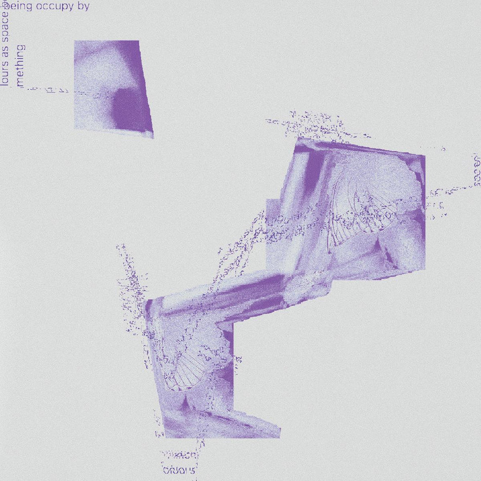 Quelza - La Danse De l'Albatros Ep [printed sleeve] 12"