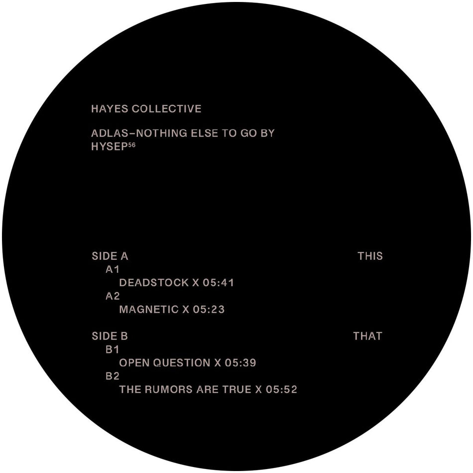Adlas - Nothing else to go by Ep 12"