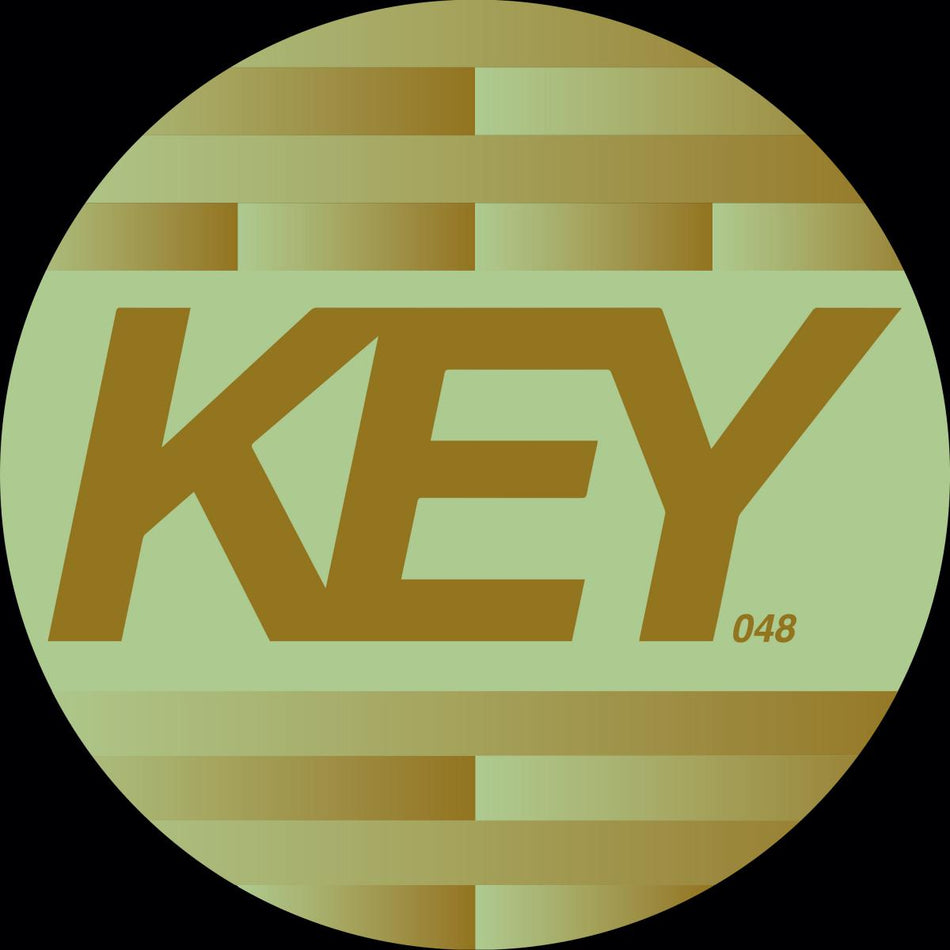 The Lady Machine - Kudos Ep [vinyl only] 12"