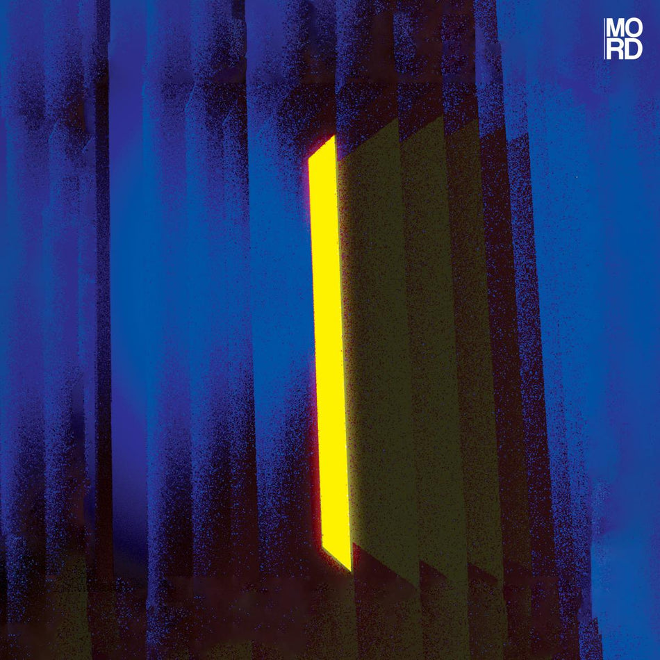 Mathys Lenne - The Door Of Perception EP 12"