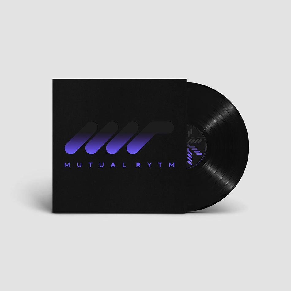 Mathys Lenne - Detlev Ep [printed sleeve, limited die-cut cover] 12"