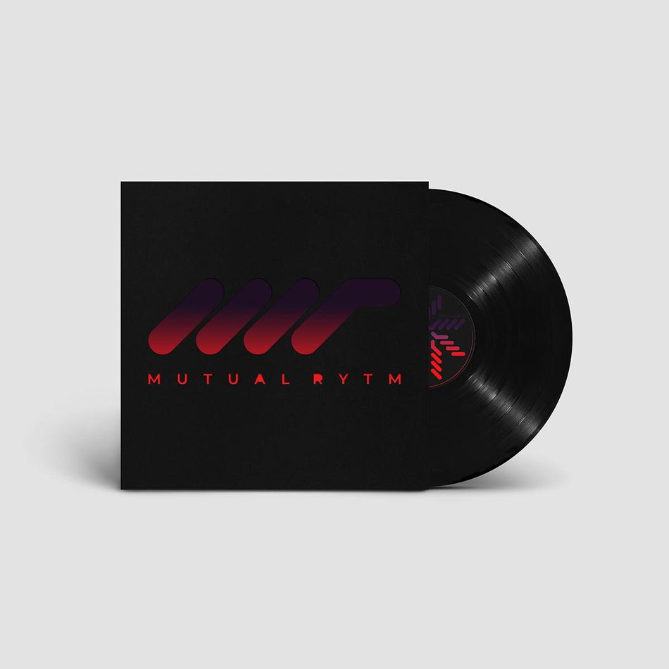 Hemka - Introspection Ep [printed sleeve] 12"
