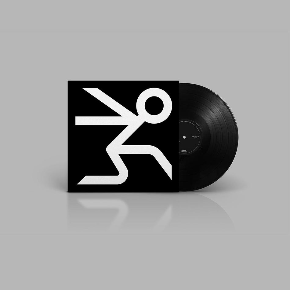 Funk Assault - Soft Power Ep [printed sleeve]