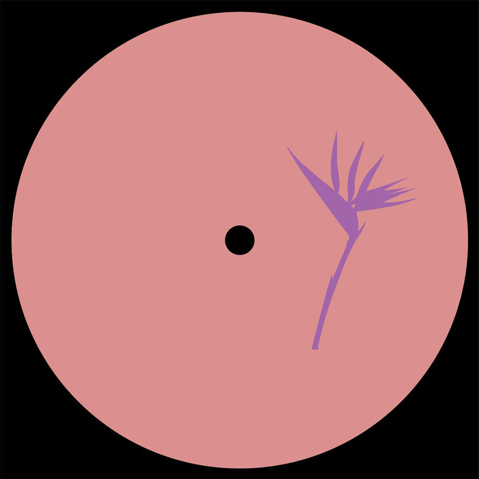 Daniel Meister - Lanao Izany EP [vinyl only] 12"