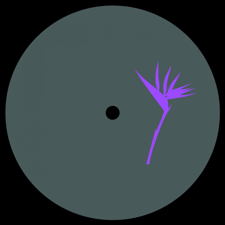 Zenk & Ted Amber - Memesis EP incl Ted Amber Remix [vinyl only]