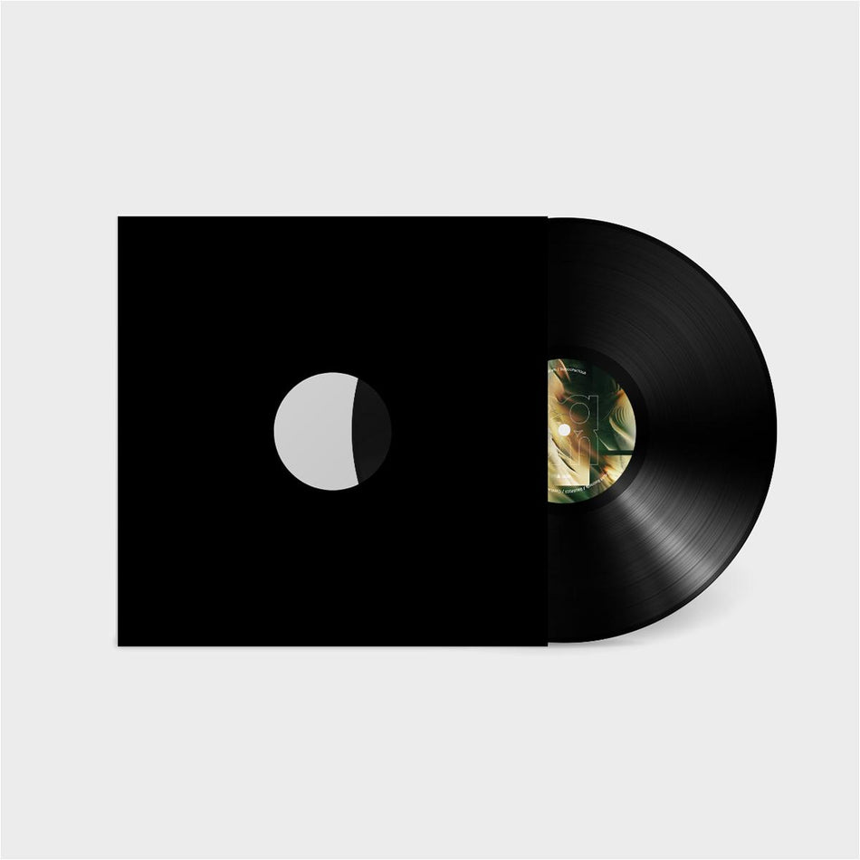 Confusion - Code Green Ep [180 grams] 12"