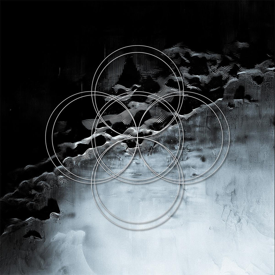 Various Artists - Shadow I Ep [printed sleeve / colored vinyl] 12"