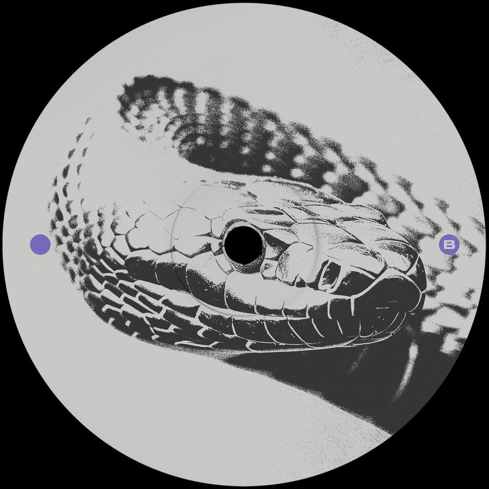 Rill - Friss Ep [180 grams] 12"