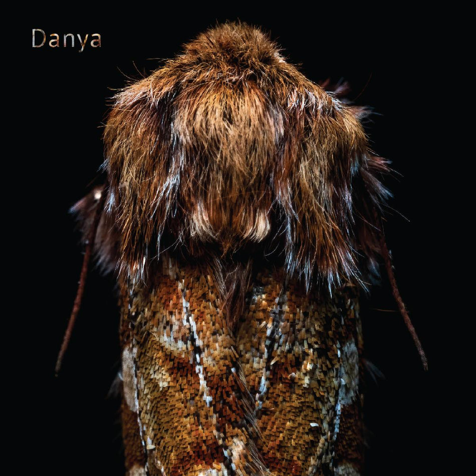 Danya - Sonata Ep [printed sleeve] 12"