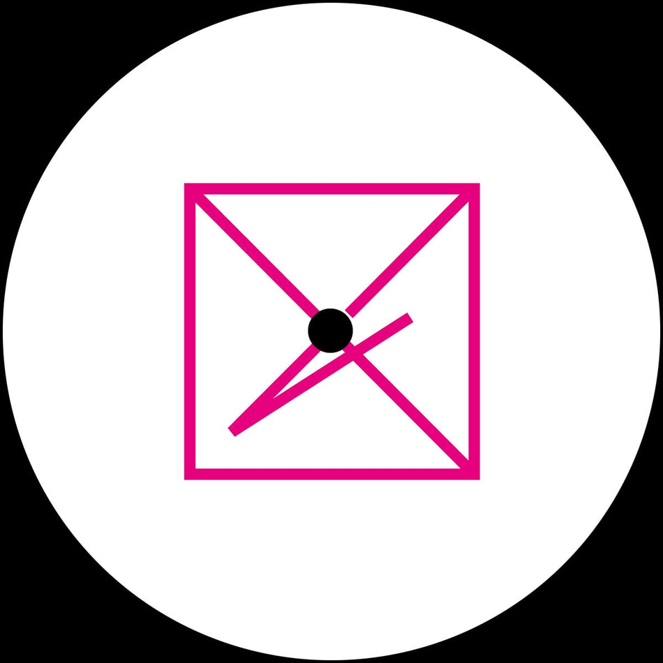 Chlär - Body Whispers Ep [180 grams] 12"